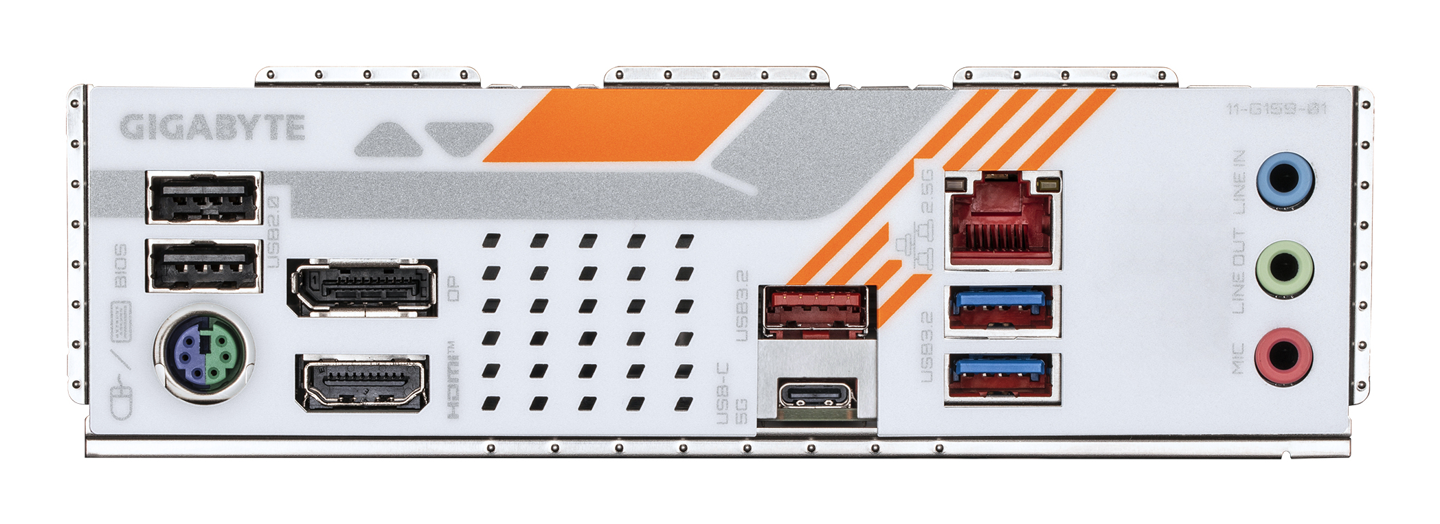 Gigabyte B850M FORCE                 (B850,AM5,mATX,DDR5) Mainboards AMD