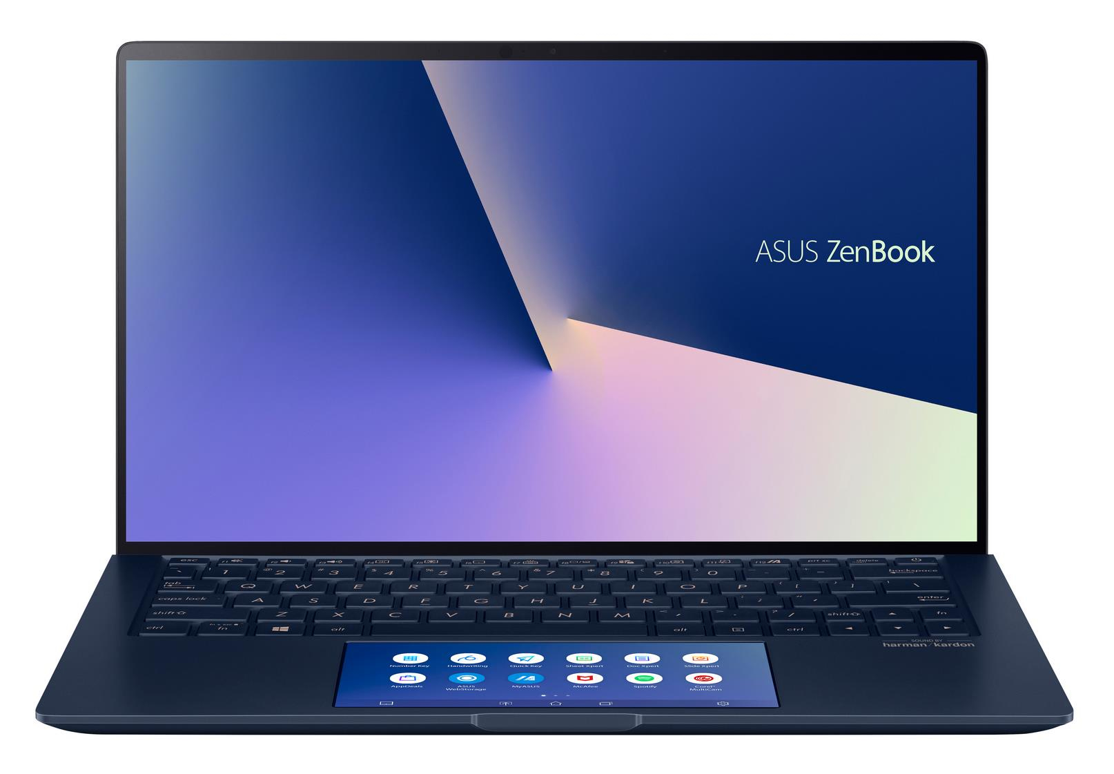 ASUS Zenbook 13 UX334FA-A3067T Intel® Core™ i5 i5-10210U Laptop