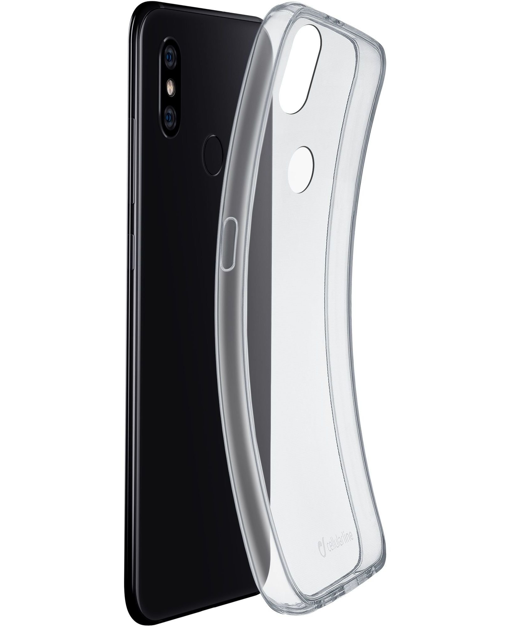 Cellularline Fine - Mi 8 – image 3