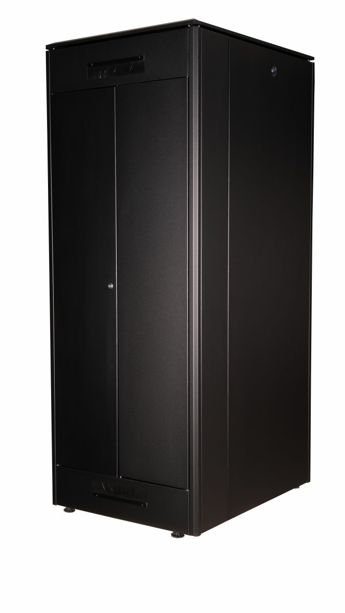Equip Dynamic Flex 19' Cabinet, 42U – image 7