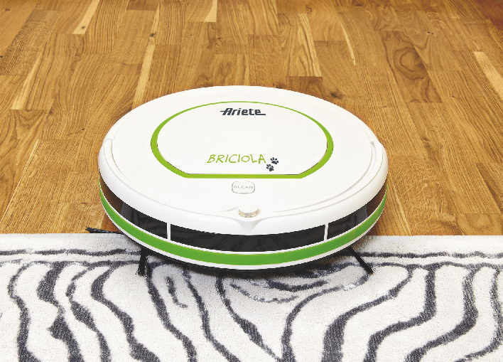 Ariete 2717 White – image 6