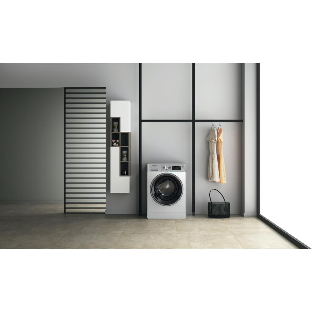 Whirlpool FFWDB 964369 WSBSV PL – image 3
