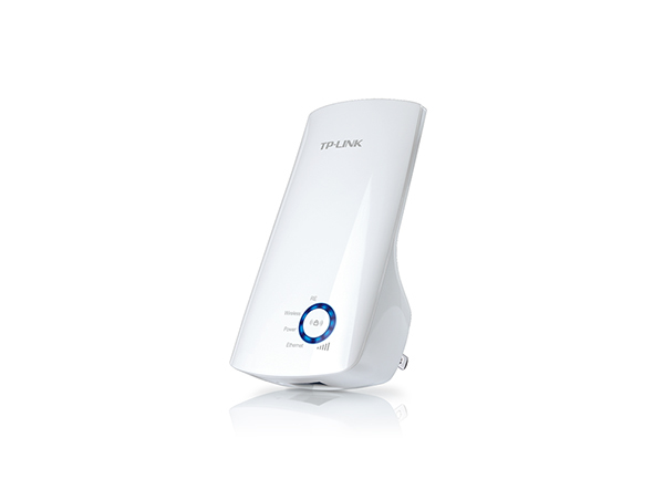 TP-Link NC220+TL-WA850RE security camera Cube IP security camera Indoor – image 3