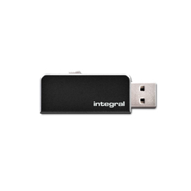 Integral INFD16GBCHR3.0BK