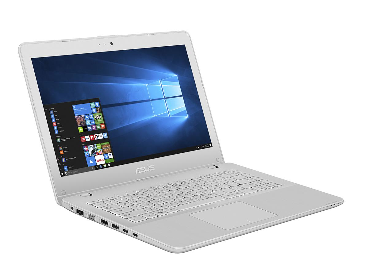 ASUS Vivobook 14 A442UR-GA044T Intel® Core™ i5 i5-8250U Laptop – image 4