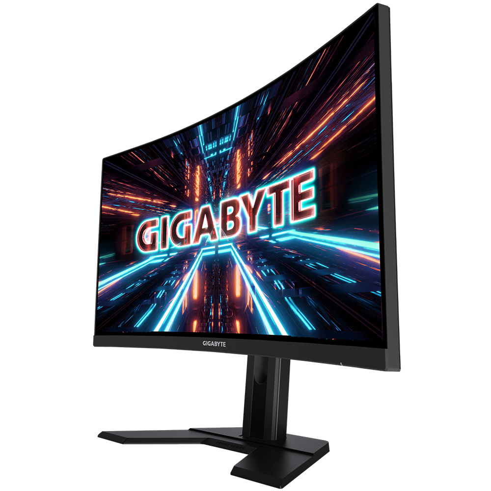 GIGABYTE G27QC computer monitor – image 5