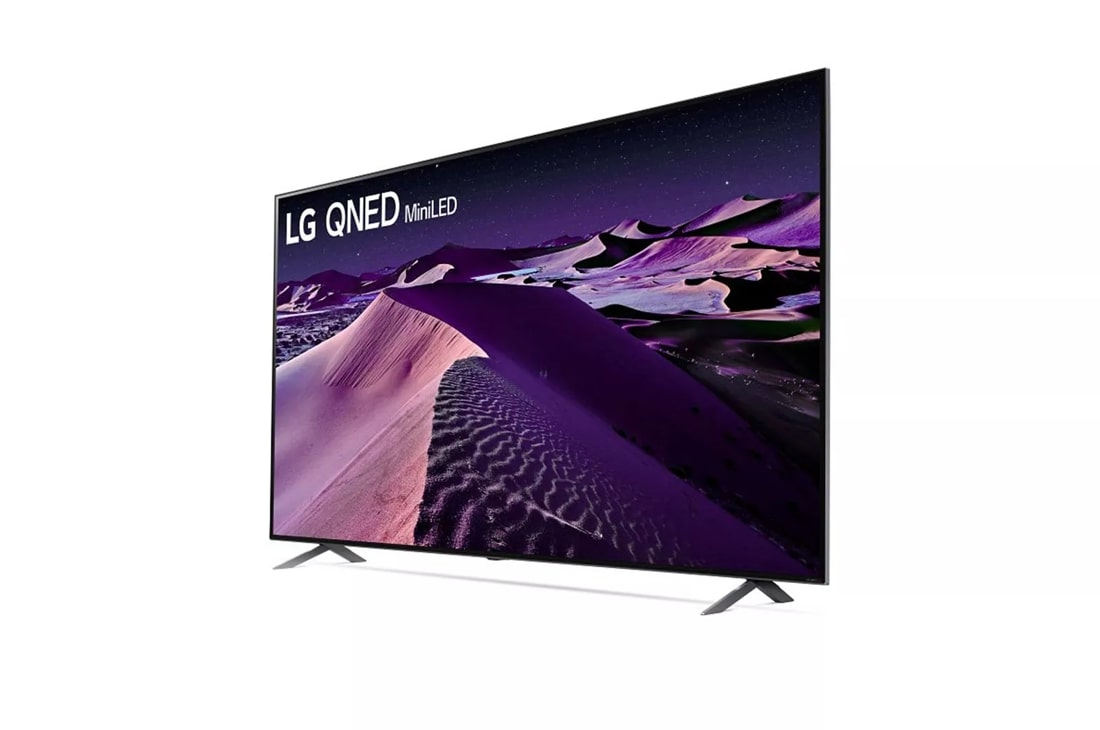 LG QNED 75QNED85UQA TV – image 2