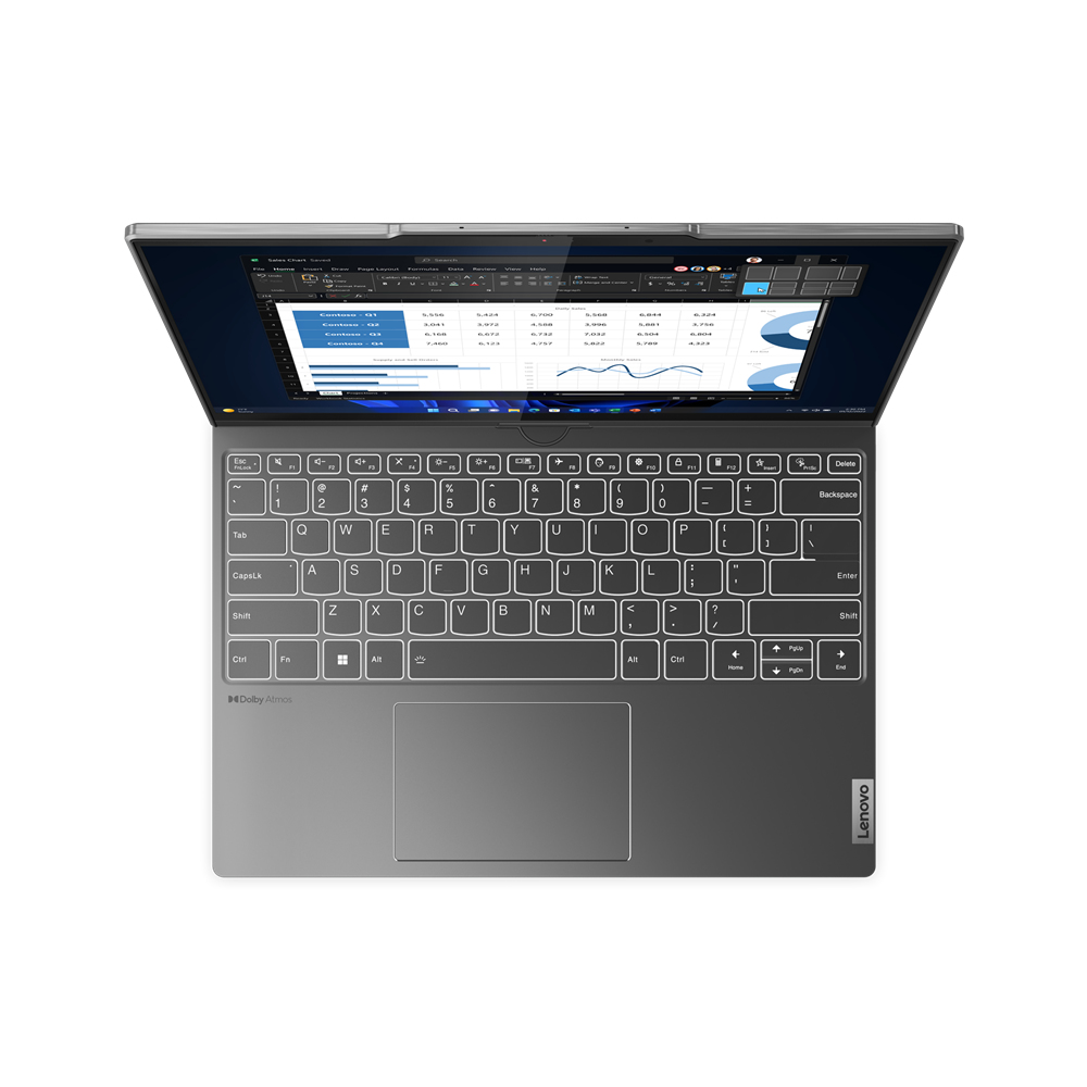 Lenovo ThinkBook Plus G4 IRU – image 8