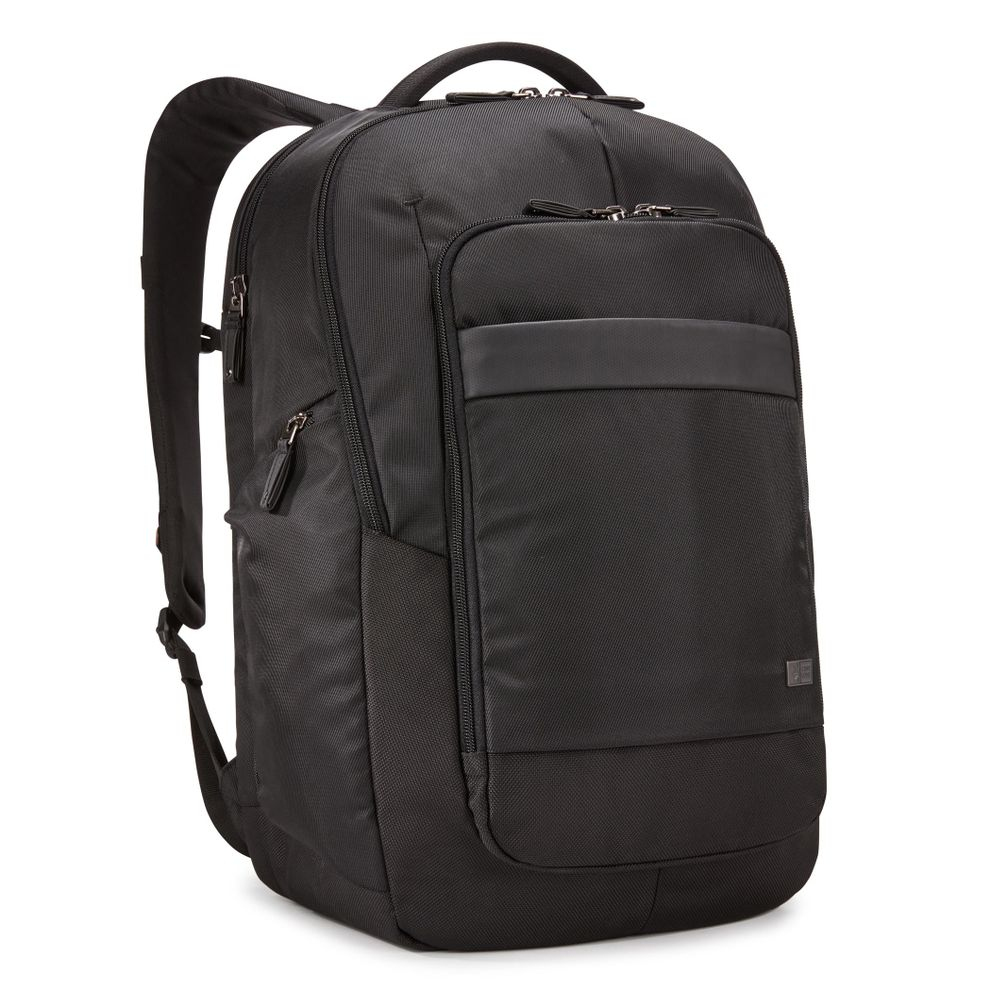 Case Logic Notion NOTIBP117 Black 43,9 cm (17.3") Zaino Nero