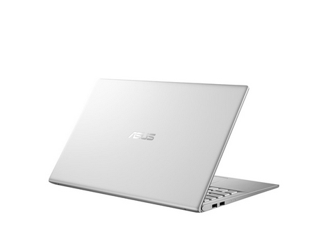 ASUS Vivobook 15 X512JA-EJ570TBUN laptop Intel® Core™ i3 i3-1005G1 39.6 cm (15.6") Full HD 4 GB DDR4-SDRAM 256 GB SSD Wi-Fi 5 (802.11ac) Windows 10 Silver – image 3