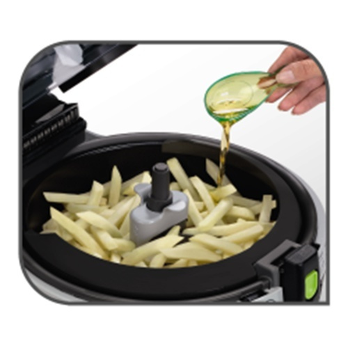 Tefal GH806212 fryer Single Stand-alone – image 4