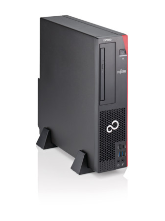 Fujitsu ESPRIMO D958 Intel® Core™ i5 i5-8500 – image 5