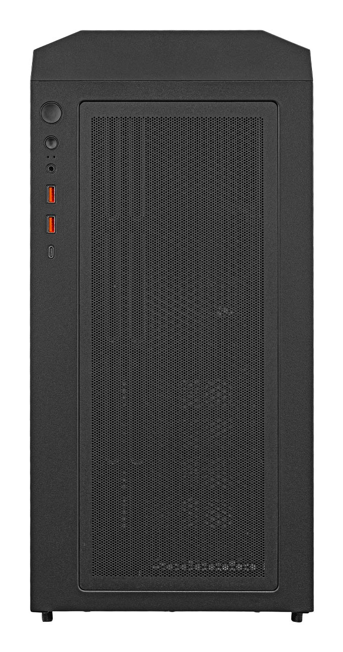 COUGAR CGR-5C78B-RGB Midi Tower Black – image 7