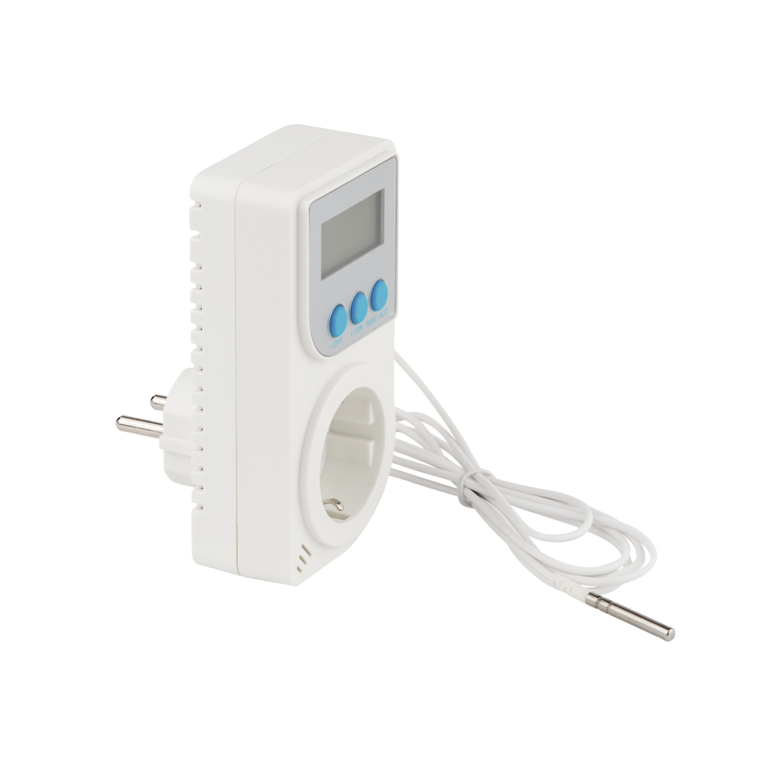 Hama Premium thermostat White – image 2