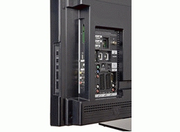 Sharp LC-32LE705E TV – image 2