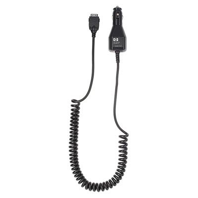 HP Auto Adapter for iPAQ