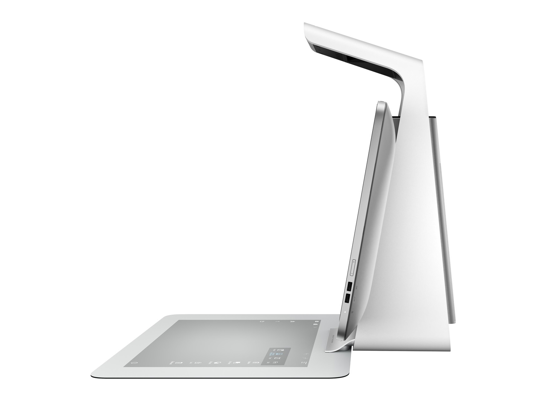 HP Sprout 23-s309 Intel® Core™ i7 i7-4790S – image 4