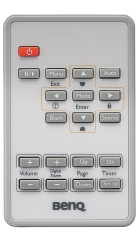 BenQ MP515 ST – image 9
