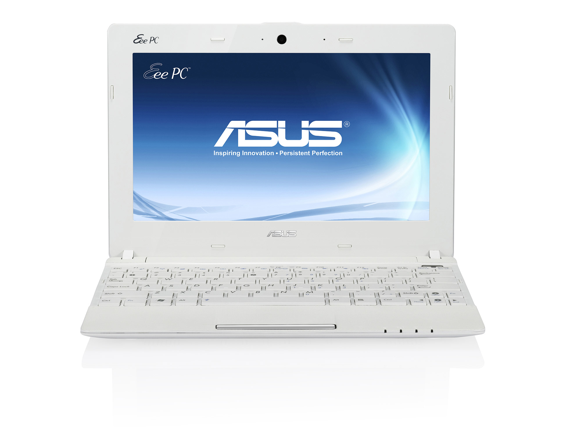 ASUS Eee PC R11CX-WHI002U netbook Intel Atom® N2600 – image 1