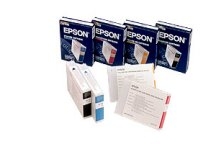 Epson Black Ink Cartridge Stylus Pro 5000