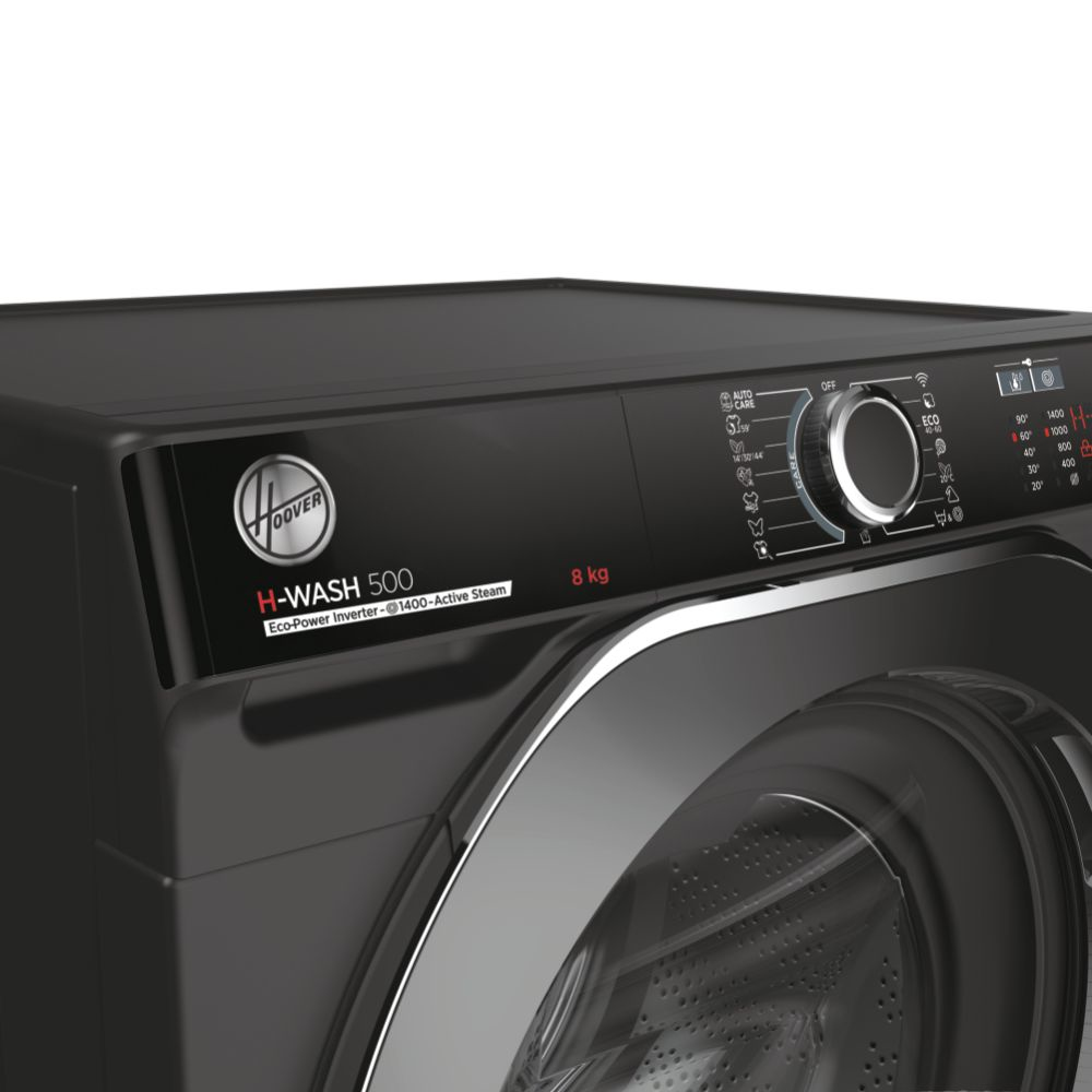 Hoover HWP 48AMBCR/1-S – image 7