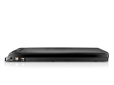 Plustek OpticSlim 2680H Flatbed scanner – image 2