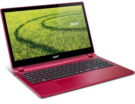 Acer Aspire 572PG-53338G1TMarr Intel® Core™ i5 i5-3337U Laptop