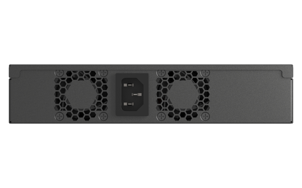 QNAP QSW-3216R-8S8T network switch Unmanaged L2 – image 9