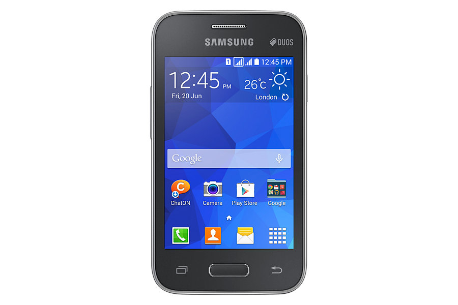 Samsung Galaxy Star SM-G130E – image 1