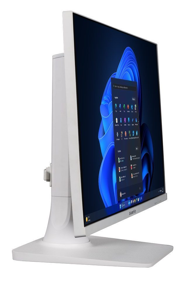 bluechip BUSINESSline AIO2373c white – image 4