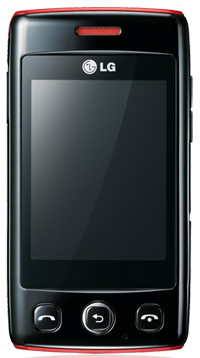 LG T300-Cookie-Mini
