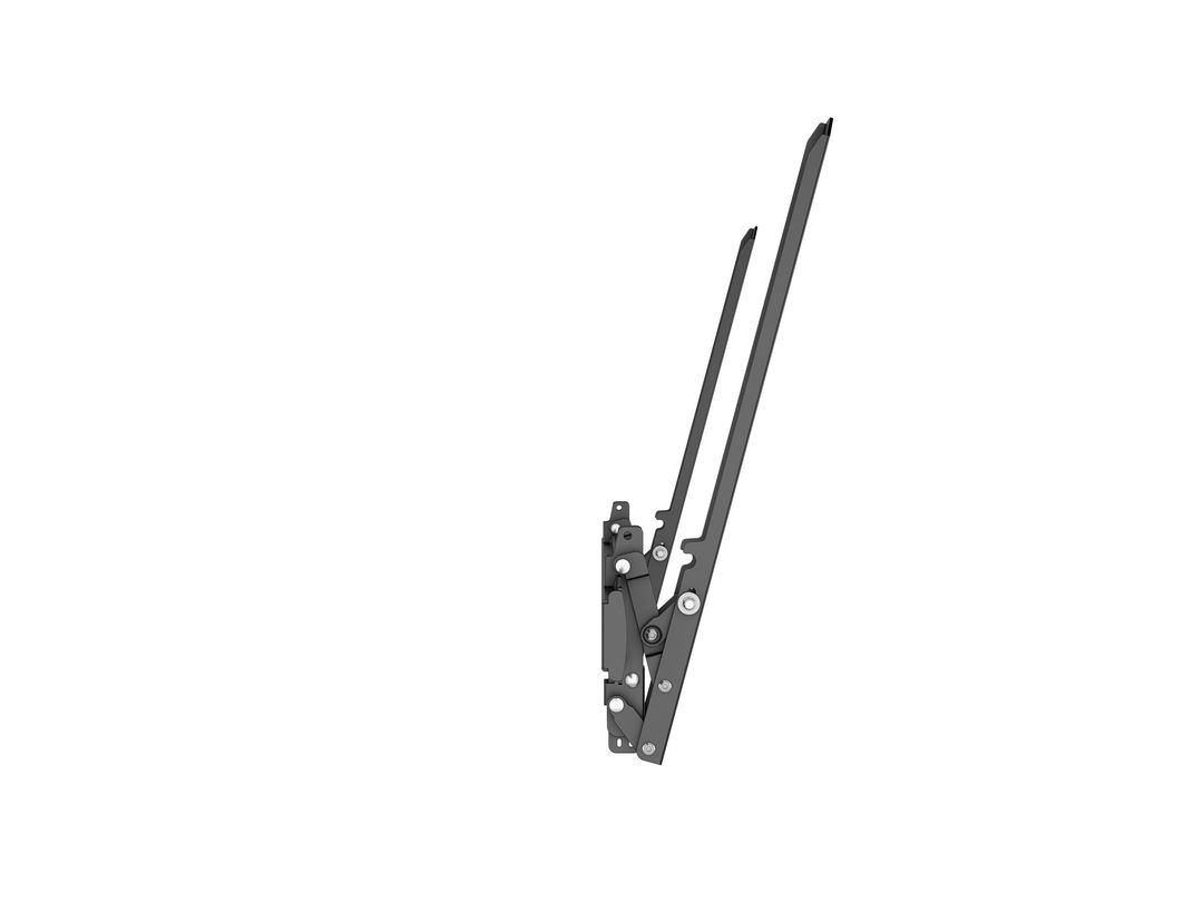 Multibrackets M Universal Wallmount Tilt Air Large Black – image 5