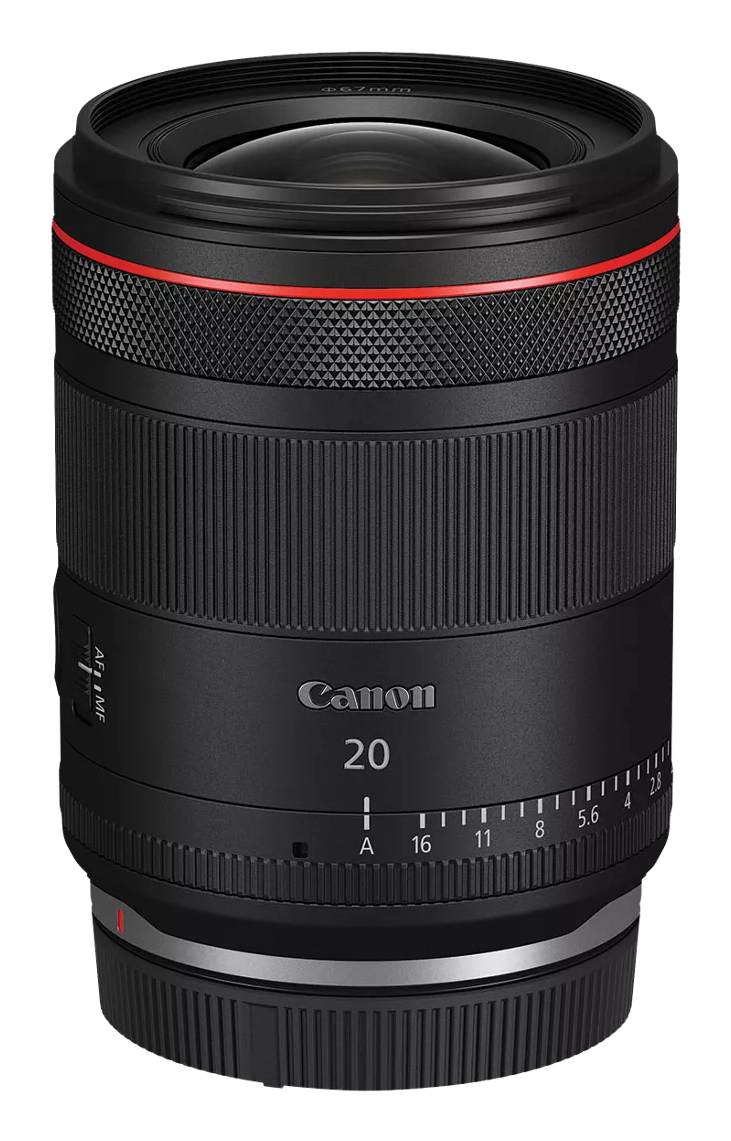 Canon RF20mm F1.4 L VCM – image 2