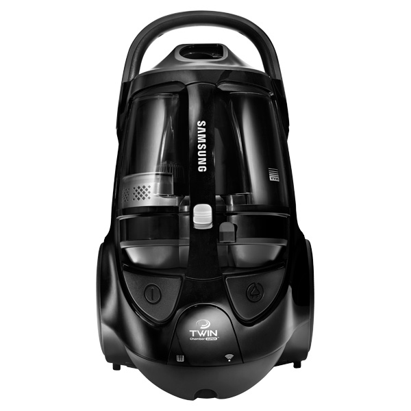 Samsung SC88B0 2.5 L Cylinder vacuum Dry Bagless – image 9