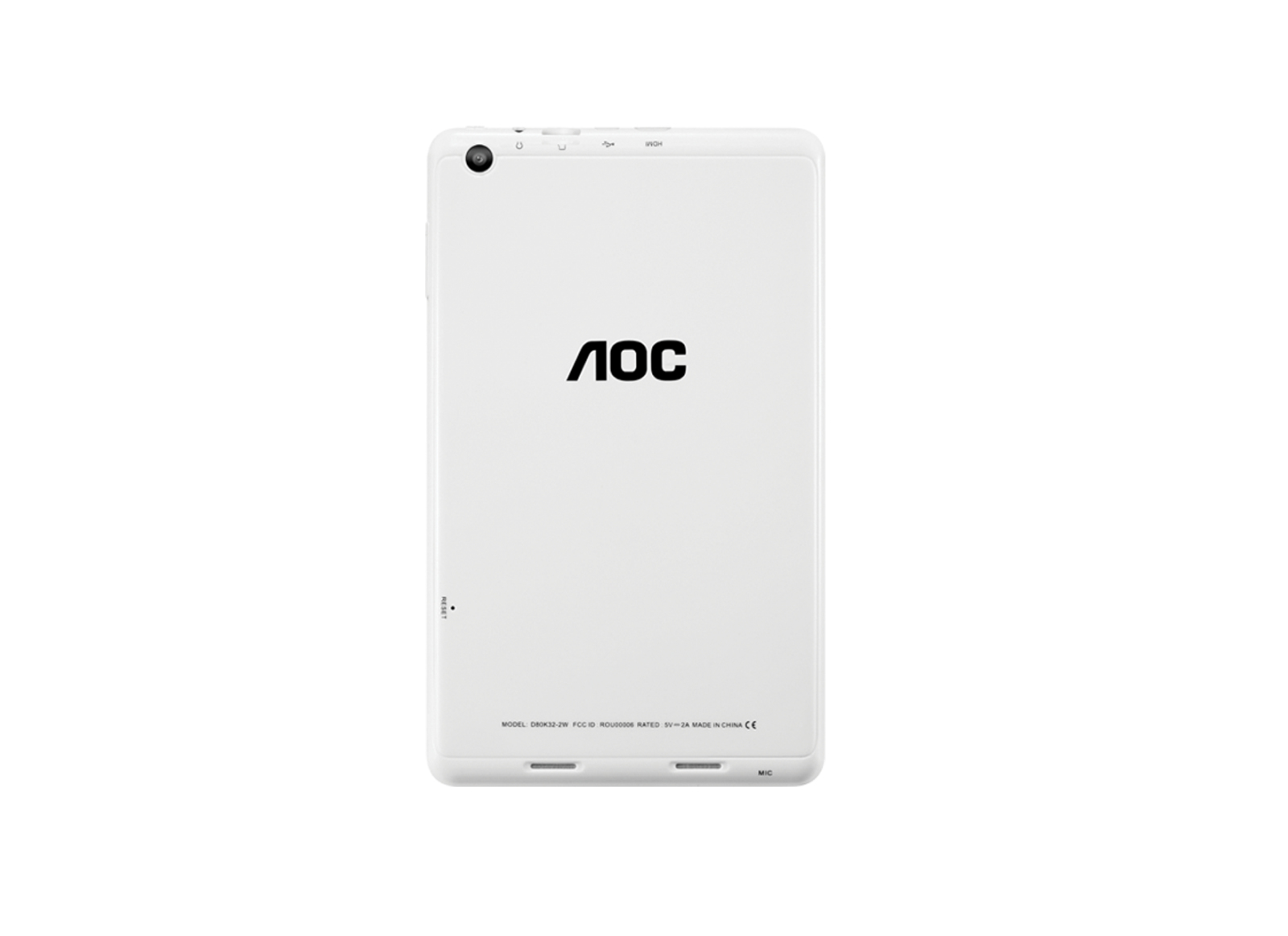 AOC D80K32 Rockchip – image 3