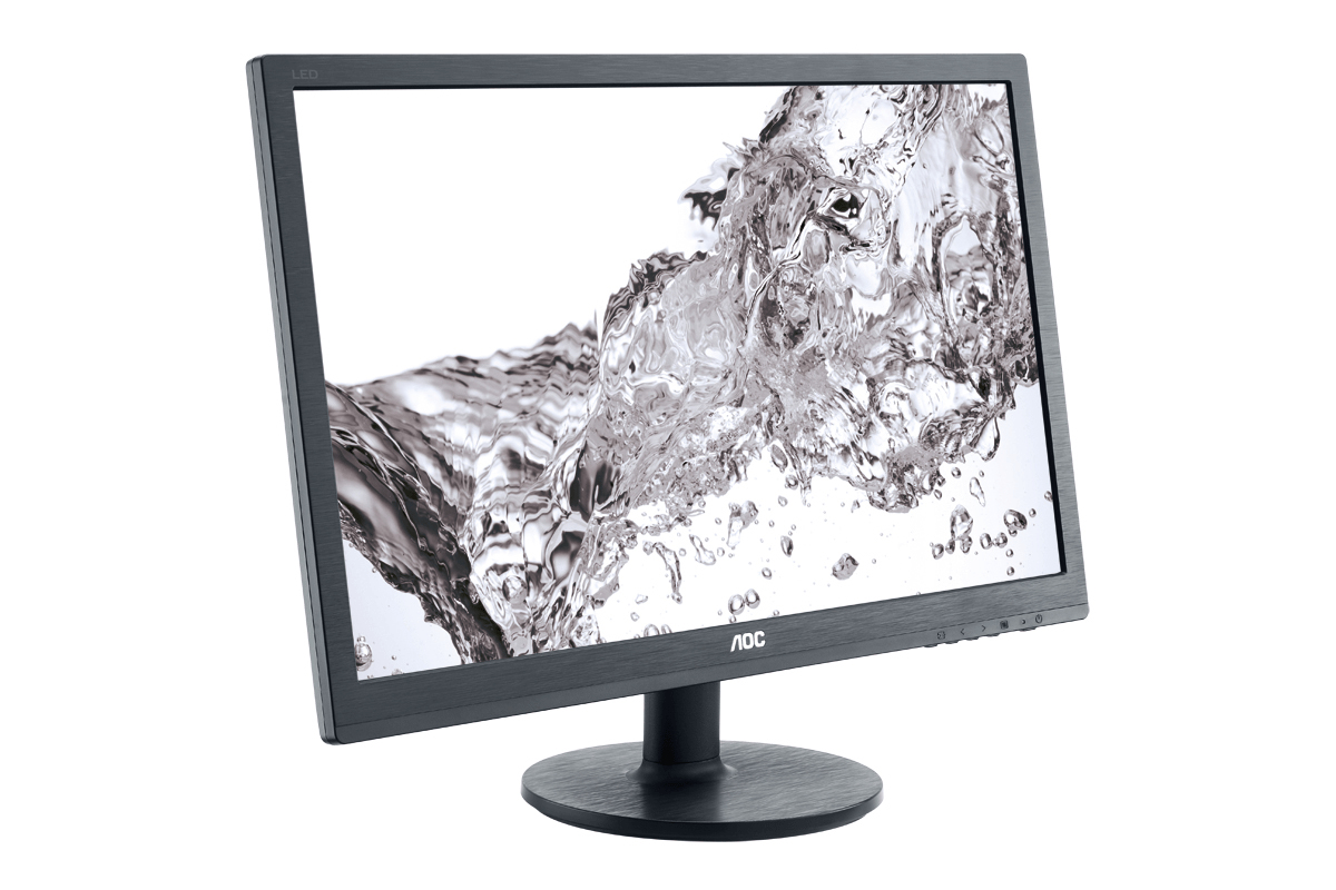 AOC 60 Series E2260SD computer monitor – image 9