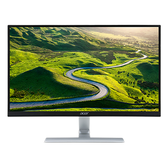 Acer RT0 RT270 computer monitor – image 1