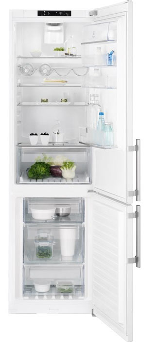 Electrolux RN3855MOW Freestanding