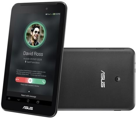 ASUS Fonepad 7 FE170CG-1A017A