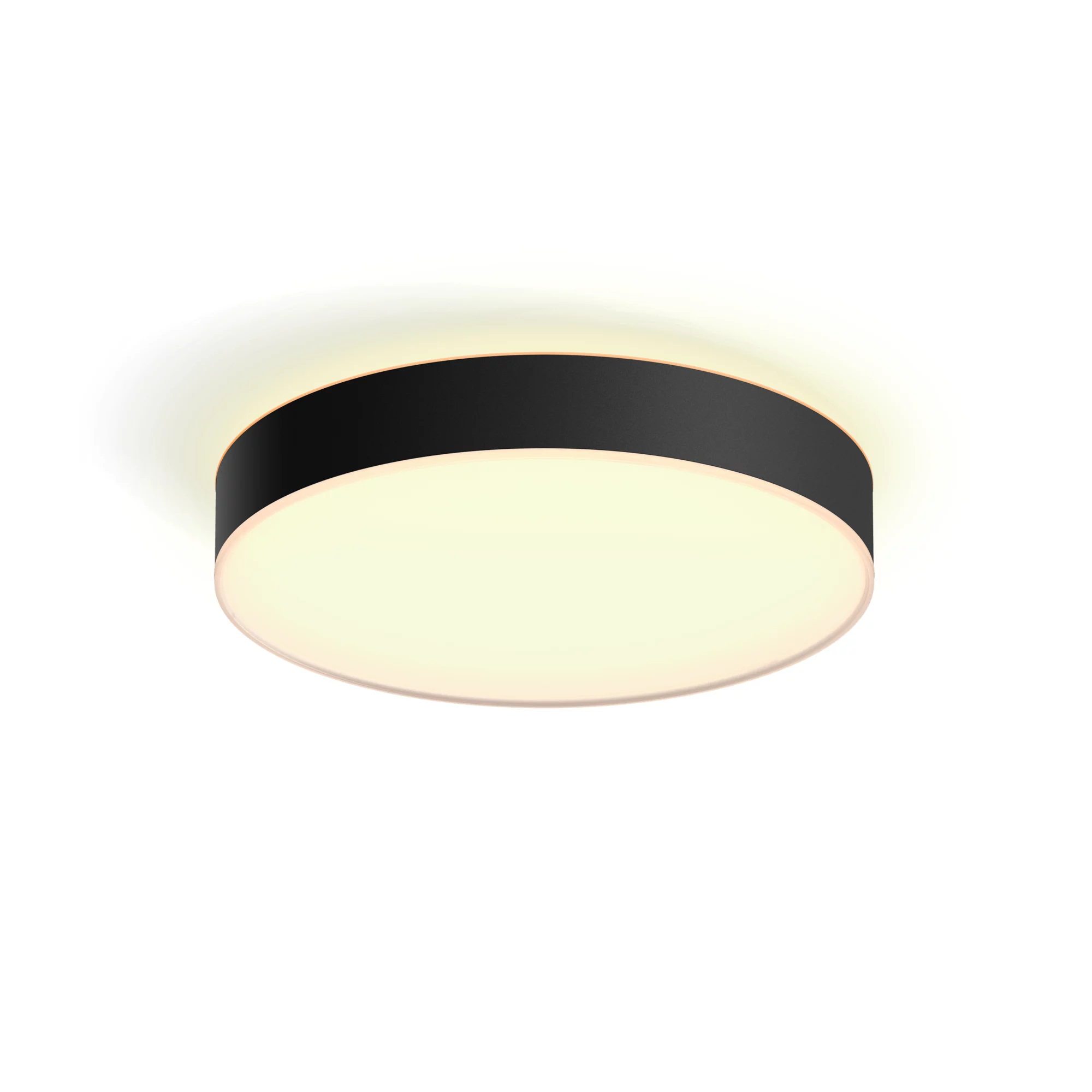 Philips Hue White ambience Enrave large ceiling lamp