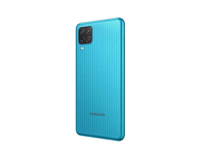 Samsung Galaxy M12 SM-M127FZGWEUE smartphone – image 6
