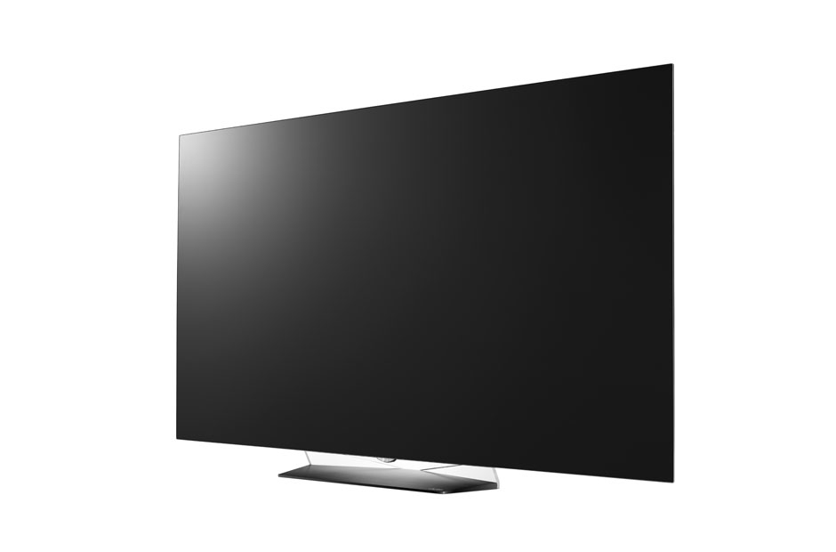 LG 65EW961H TV 165.1 cm (65") 4K Ultra HD Smart TV Grey 500 cd/m² – image 2