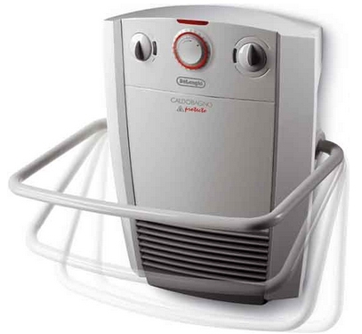 De’Longhi HWB5050T electric space heater