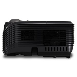 Viewsonic PJD7333 data projector Portable projector 4000 ANSI lumens DLP XGA (1024x768) Black – image 5