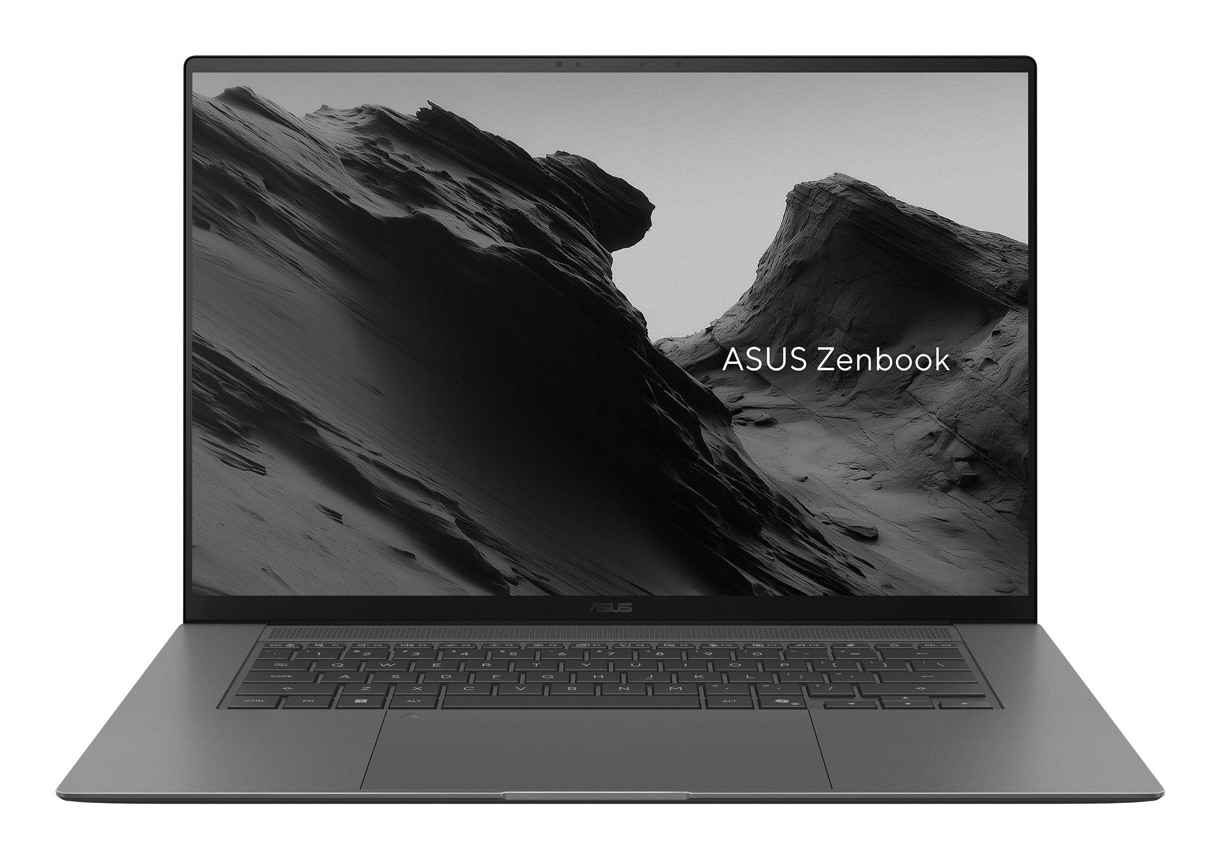 ASUS Zenbook S 16 UM5606GA-DICSR133X