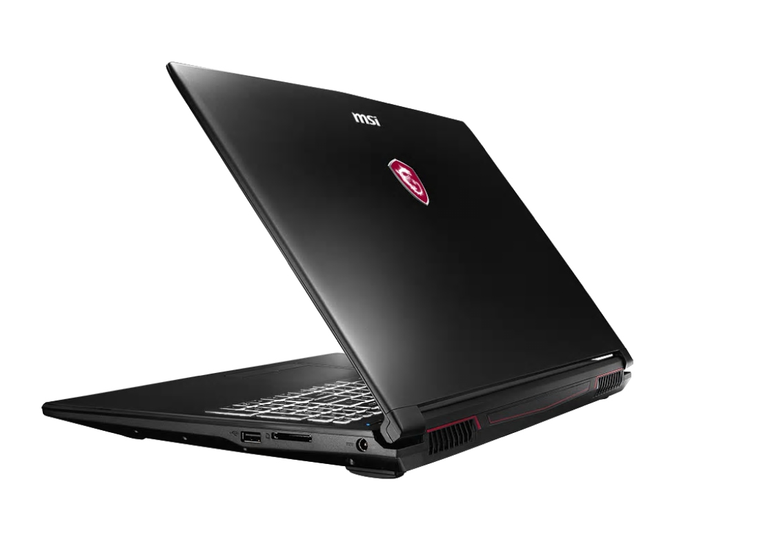 MSI GL62M 7REX-1293UK – image 4