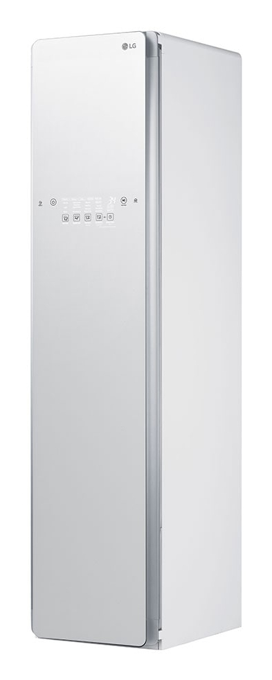 LG S3WF steam clothing care system – image 5