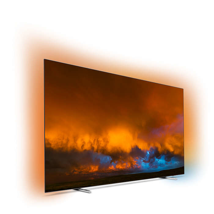 Philips 55OLED804/12 TV – image 2