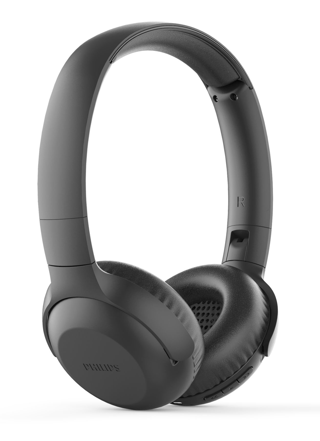 Philips TAUH202BK Headset Wireless Head-band Calls/Music Bluetooth Black – image 4