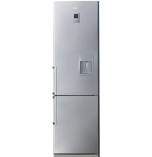 Samsung RL41PTPS fridge-freezer Freestanding